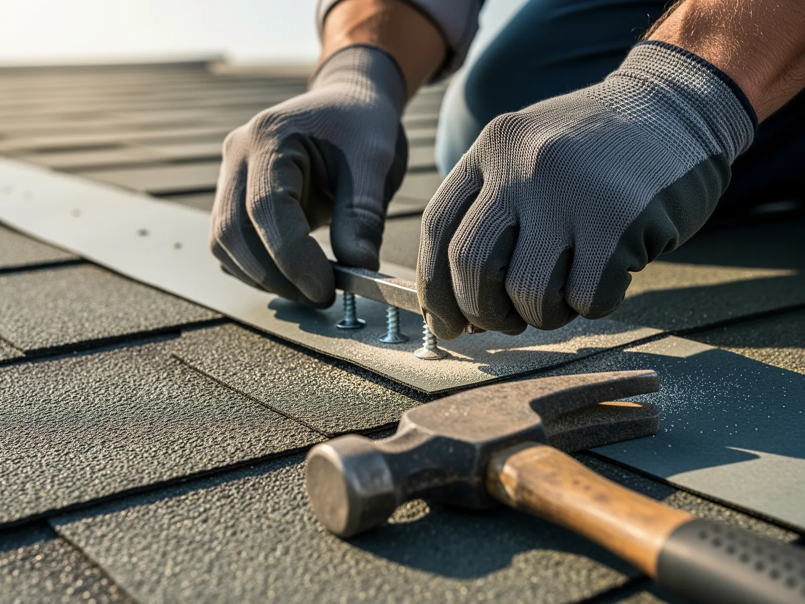 Why choose Fascia Repair in Centertown, KY